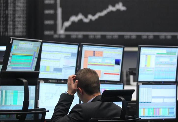Επικράτησαν οι αγοραστές στις ευρωπαϊκές αγορές