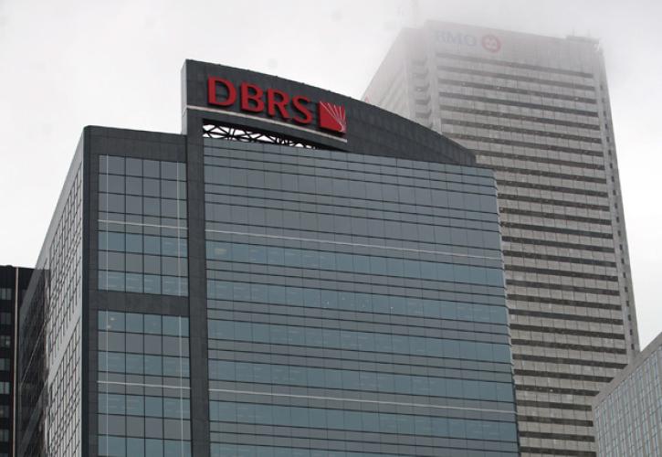 DBRS: Από 1,5% - 4% η αναπτυξιακή δυναμική της Ελλάδας το 2021