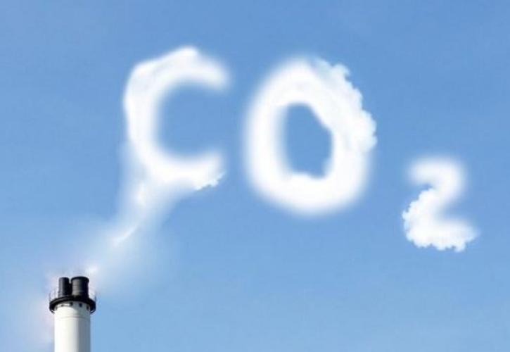 Ρύποι CO2: Ένα στοίχημα δισεκατομμυρίων για τις υπηρεσίες κοινής ωφέλειας