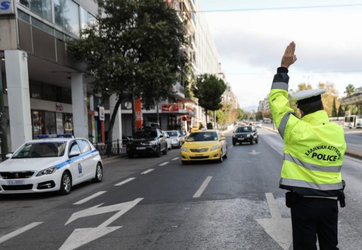 «Σαφάρι» στο 4ήμερο - 64 συλλήψεις και 1,7 εκατ. ευρώ πρόστιμα για παραβίαση μέτρων lockdown
