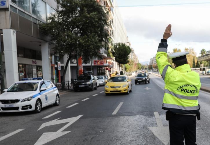 ΕΛΑΣ: 6 συλλήψεις και πρόστιμα 450.450 ευρώ για παραβίαση των μέτρων περιορισμού του κορονοϊού