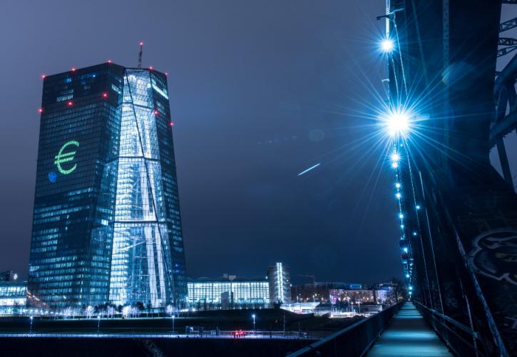 Οικονομολόγος ΕΚΤ: Η ευρωπαϊκή οικονομία θα χρειαστεί πολύ καιρό για να ανακάμψει