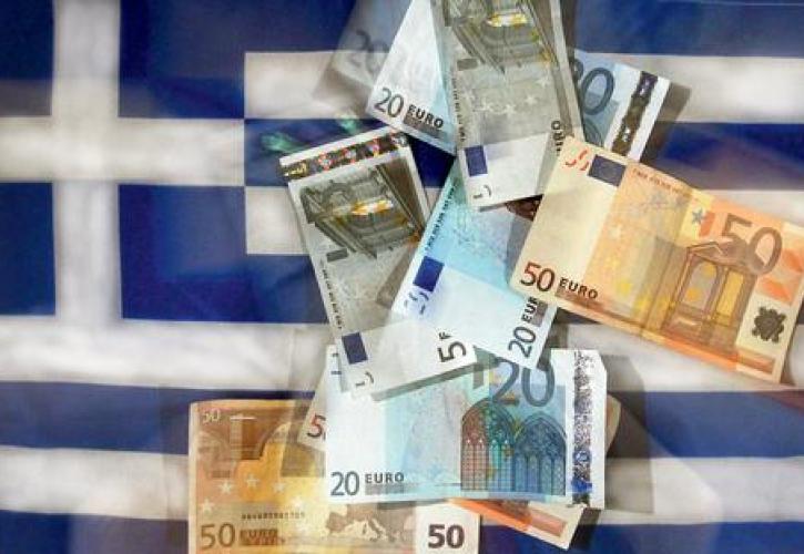 Ευχάριστη έκπληξη με πτώση 8,2% στο ΑΕΠ το 2020, ανθεκτική η οικονομία - Ύφεση 10,5% υπολόγιζε η κυβέρνηση