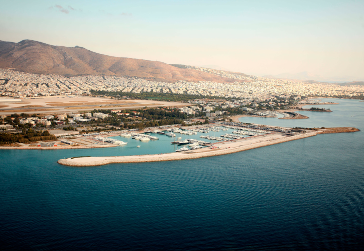 Κύρωση της μεταβίβασης εμπραγμάτων δικαιωμάτων του Ελληνικού από το ΤΑΙΠΕΔ