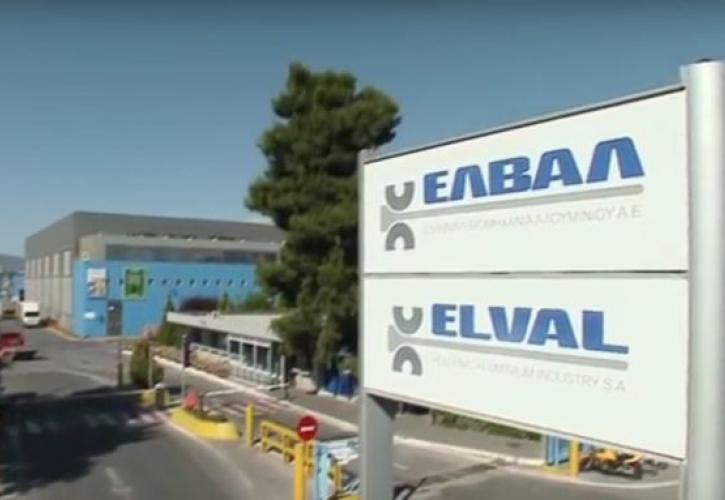 Elval: Δέσμευση για την προώθηση της ανακύκλωσης του αλουμινίου