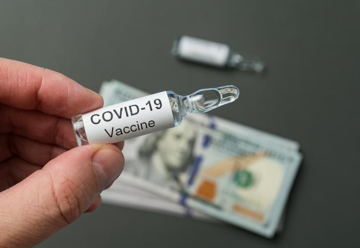 Υπό δοκιμή σε τέσσερις χώρες ένα νέο φθηνό «εμβόλιο των φτωχών» κατά της Covid-19
