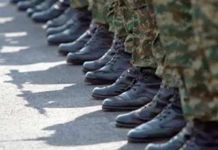 Παναγιωτόπουλος: «Αντικειμενικότητα» στις μεταθέσεις των στελεχών των Ενόπλων Δυνάμεων