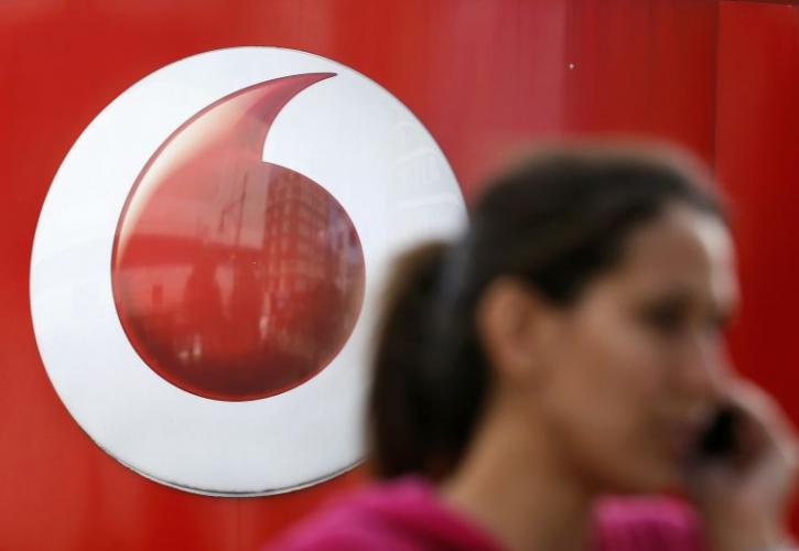 Τα Vodafone Red καταργούν το roaming στην Ευρωπαϊκή Ένωση