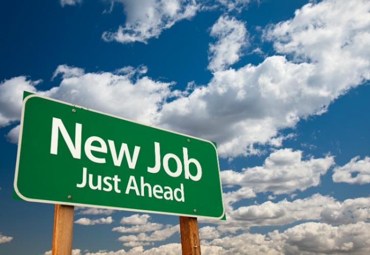 ADP: Απροσδόκητη πτώση για τις νέες θέσεις εργασίας στις ΗΠΑ