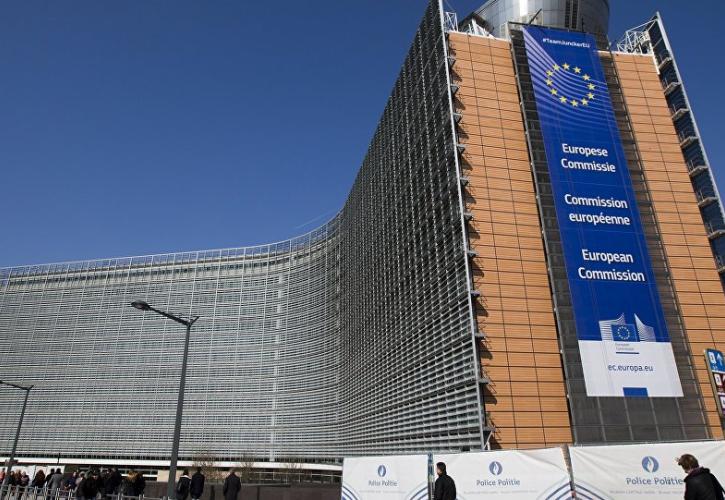 Η Κομισιόν διατηρεί τη ρήτρα λήψης μέτρων στήριξης και το 2022 – Θα λήξει το 2023
