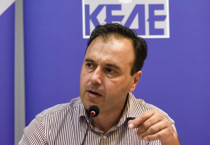 Στήριξη της ΚΕΔΕ στα μέτρα ενίσχυσης της ηλεκτροκίνησης