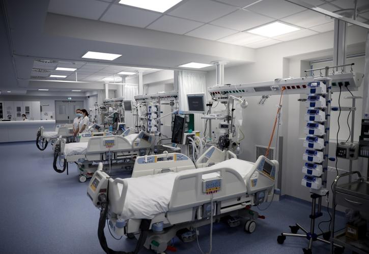 Νοσοκομεία: Στα ύψη τα ληξιπρόθεσμα χρέη και το Νοέμβριο