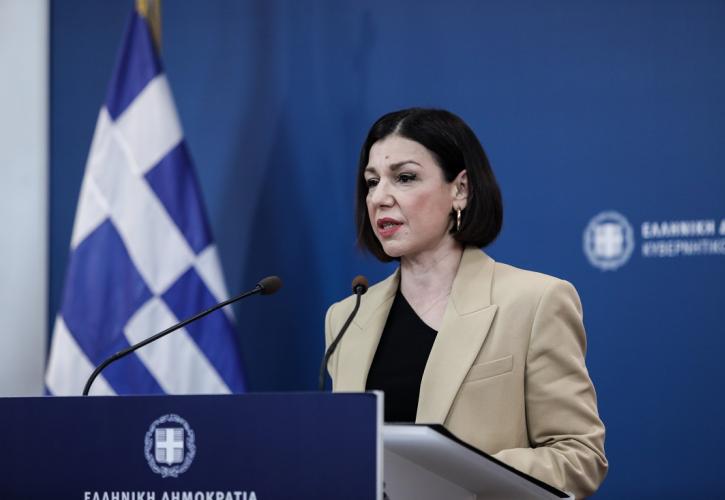 Πελώνη για lockdown: Δεν είναι της παρούσης η συζήτηση για άνοιγμα