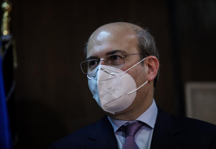 ΒΕΑ σε Χατζηδάκη: Παράνομος αποκλεισμός από την προκαταβολή σύνταξης