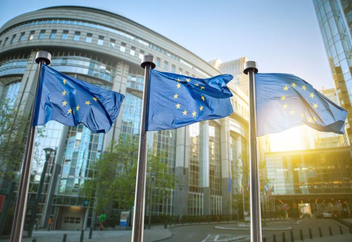Οι εκπομπές αερίων, οι υγειονομικές απειλές και τα ανθρώπινα δικαιώματα στο επίκεντρο του ΕΚ