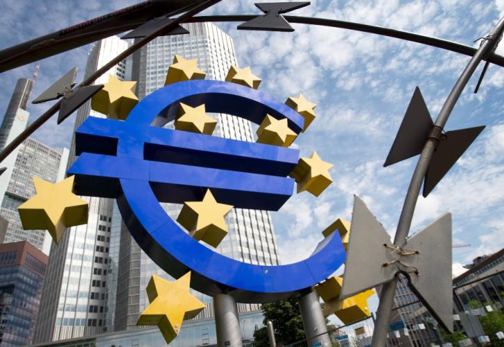 Ευρωζώνη: Βελτιώθηκε η δραστηριότητα των επιχειρήσεων το Φεβρουάριο