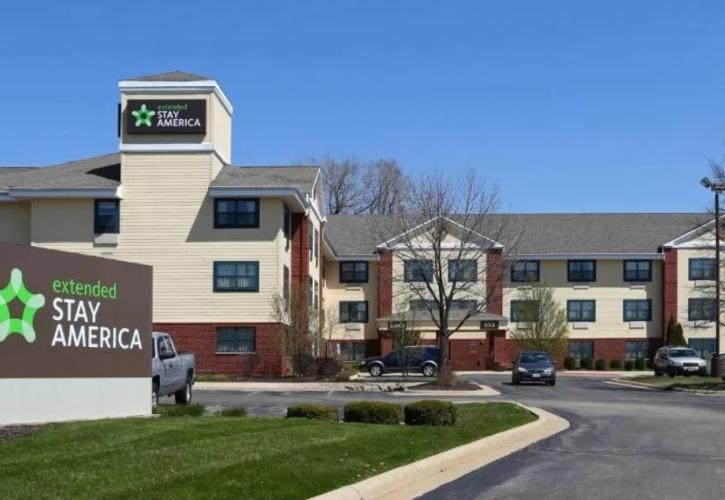 Blackstone και Starwood Capital προχωρούν στο μεγαλύτερο ξενοδοχειακό deal εν καιρώ πανδημίας