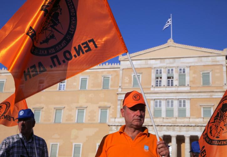 ΔΕΗ: Υπεγράφη η νέα Επιχειρησιακή Συλλογική Σύμβαση Εργασίας - Τι προβλέπει