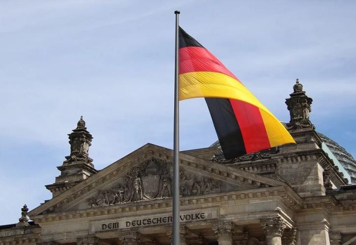 Λιγότερο αισιόδοξοι οι επιχειρηματίες στη Γερμανία