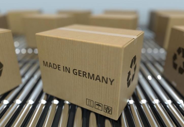 Γερμανία: Απρόσμενη πτώση της βιομηχανικής παραγωγής τον Ιανουάριο
