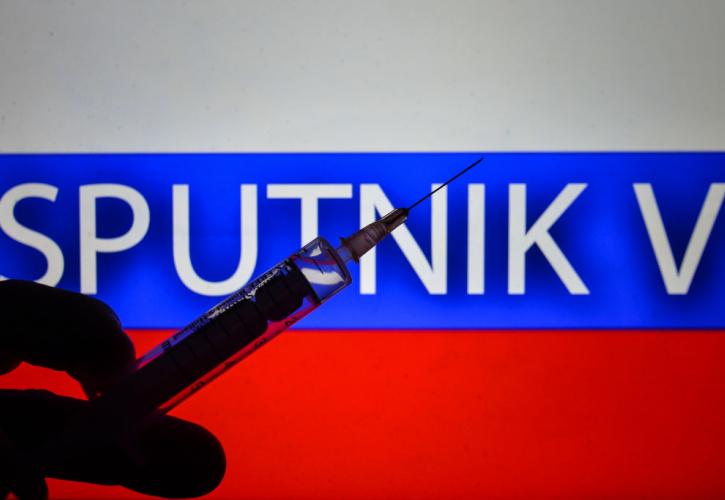 Έτοιμη η Ρωσία να παρέχει προστασία μέσω του Sputnik-V από την μετάλλαξη Όμικρον