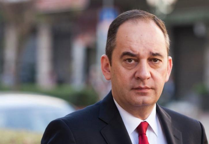 Γιάννης Πλακιωτάκης: Πλατφόρμα για τα δωρεάν self test των ναυτικών σε συνεργασία με το ΝΑΤ.
