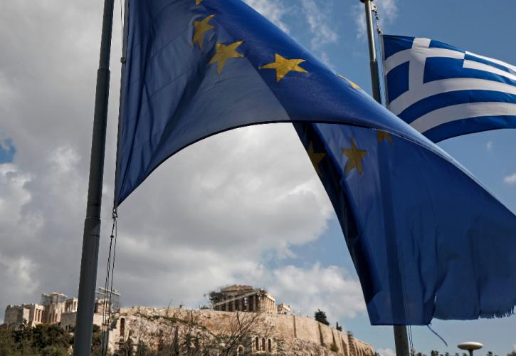 Scope: Στο 6,5% η ανάπτυξη στην Ελλάδα το 2021 - «Βλέπει» επέκταση της στήριξης της ΕΚΤ