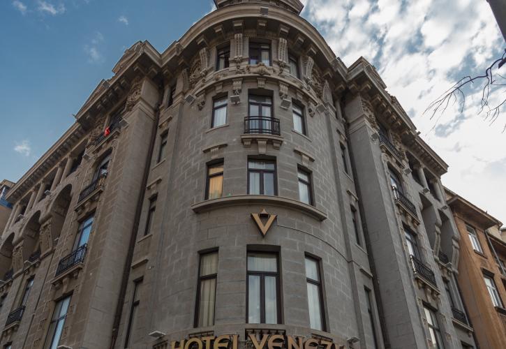 «Απόβαση» στη Ρουμανία με τρία νέα ξενοδοχεία κάνει η Zeus