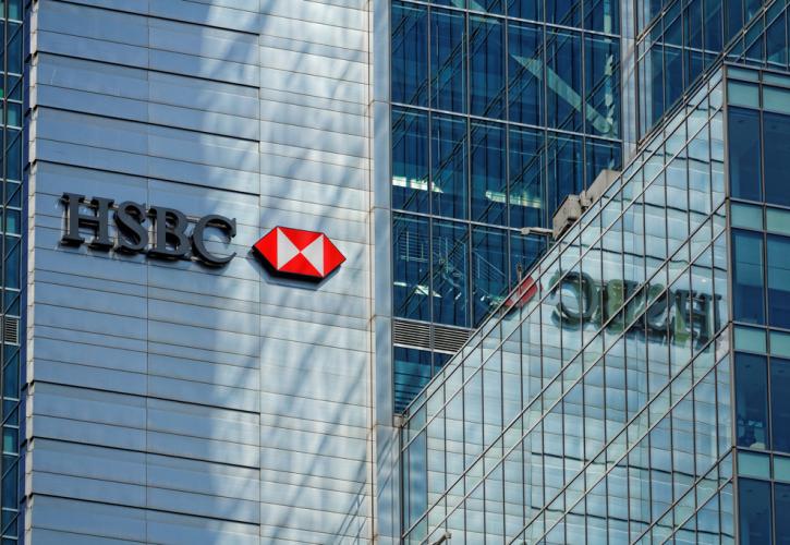 HSBC: Αναβαθμίζει σε «overweight» την Ελλάδα, μειώνει την έκθεση στην Τουρκία - Ποιες μετοχές ξεχωρίζει