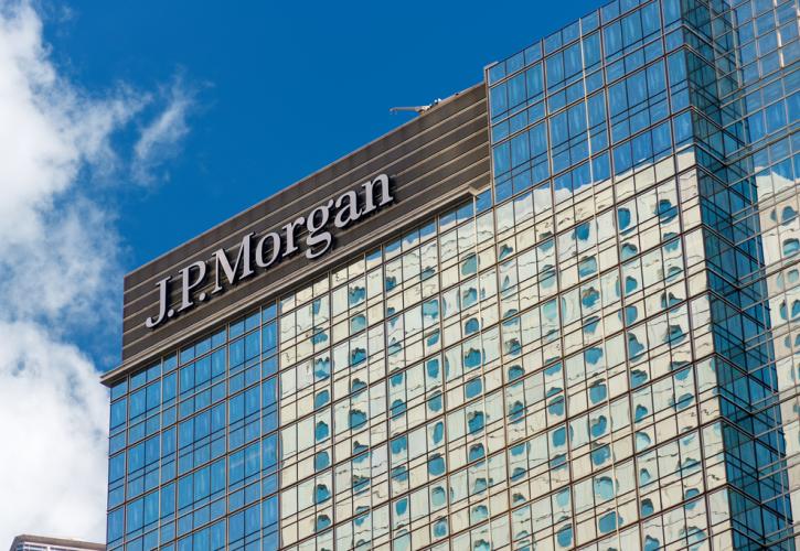 JP Morgan: Overweight για Alpha, Eurobank, Εθνική - Ουδέτερη για Πειραιώς