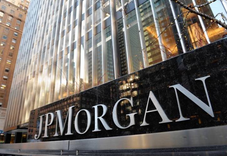 Γιατί η JP Morgan δίνει «buy» για τα ελληνικά ομόλογα