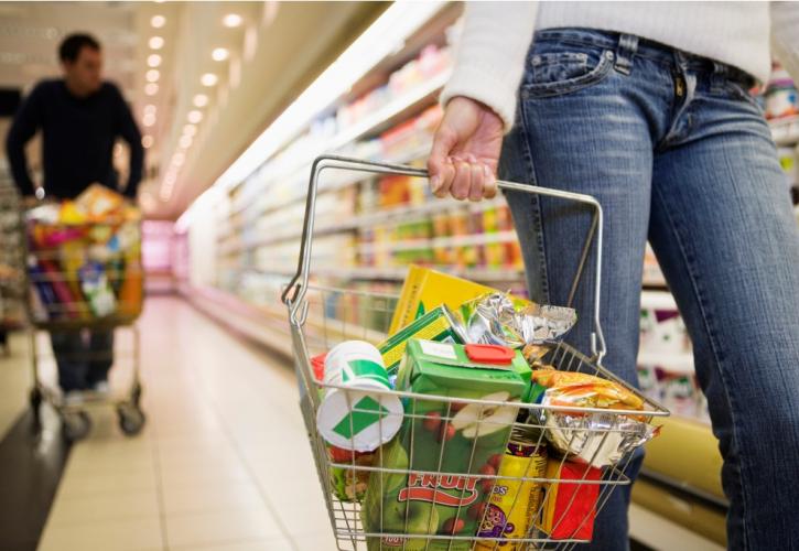 ΙΕΛΚΑ: Την ποιότητα επιλέγει ο καταναλωτής στις αγορές του super market