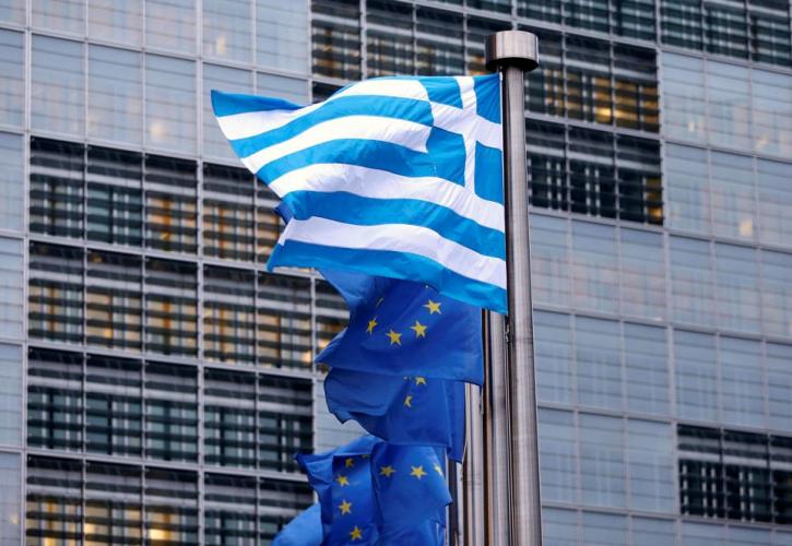 Εύσημα Κομισιόν στην Ελλάδα για την απορρόφηση των κονδυλίων ΕΣΠΑ
