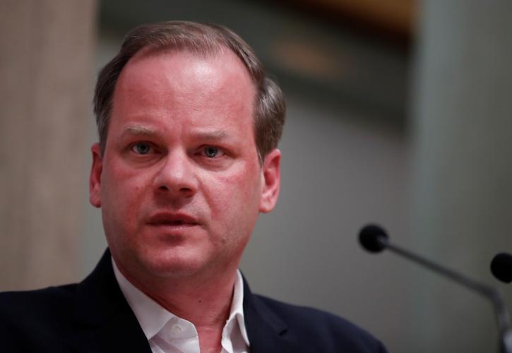 Καραμανλής: Προχωράει η νέα διπλή Σιδηροδρομική Γραμμή Τιθορέα - Δομοκός