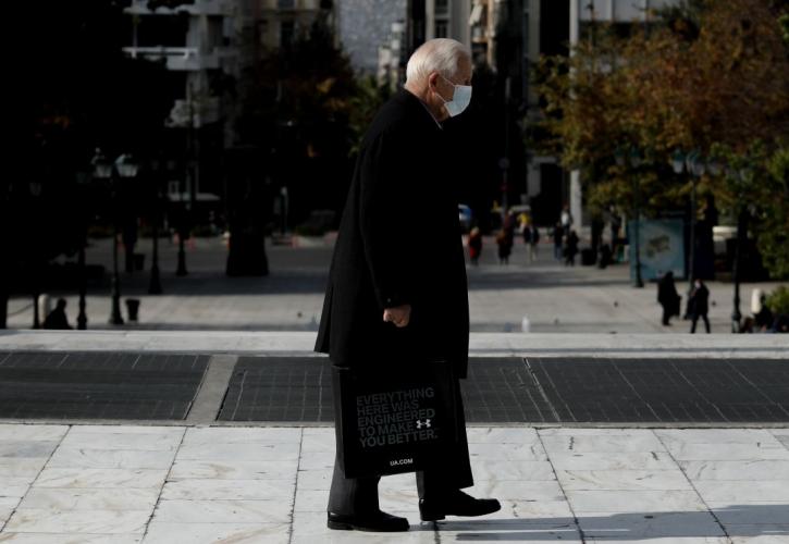 Βασιλακόπουλος: Οι πολίτες έχουν κουραστεί - Απαραίτητες οι βαλβίδες εκτόνωσης