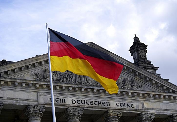 Απέφυγε την ύφεση η Γερμανία - Οριακή ανάπτυξη κατά 0,1% του ΑΕΠ