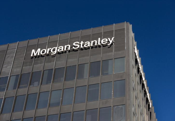 Morgan Stanley: Θετικός «καταλύτης» για το story των ελληνικών τραπεζών οι αυξήσεις των επιτοκίων