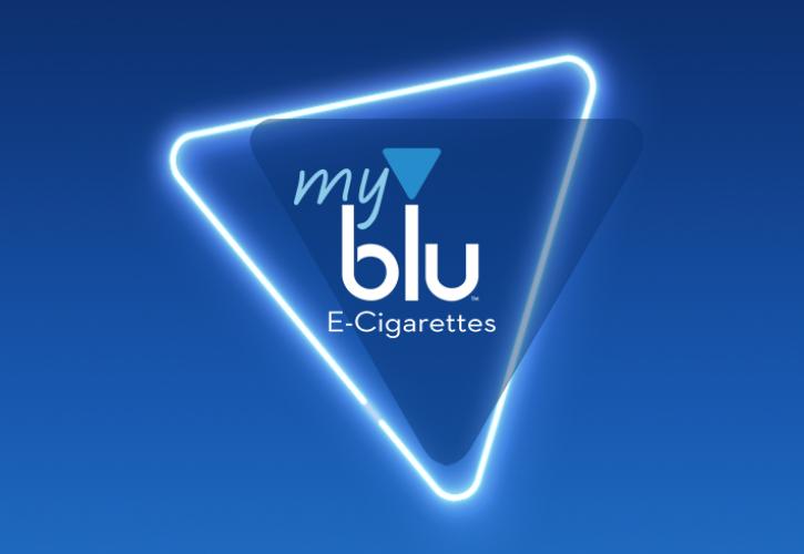Νέα Γεύση Βlueberry από το myblu, το N.1 ηλεκτρονικό τσιγάρο