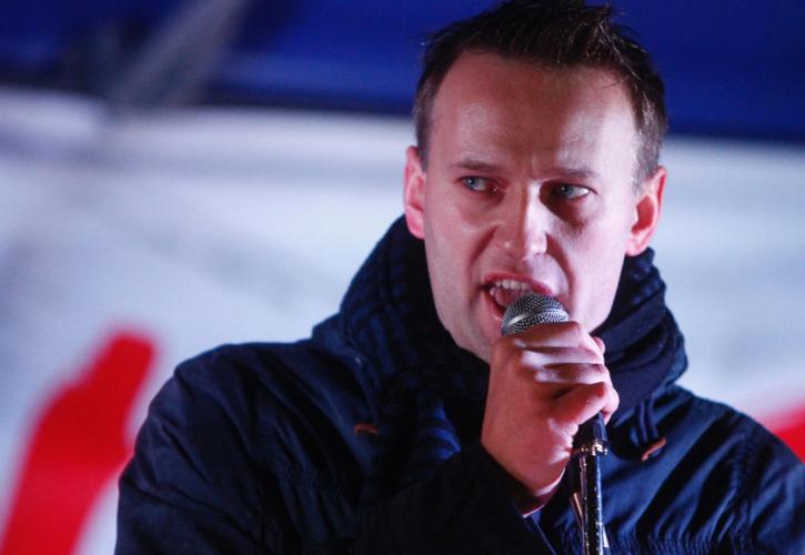 Η Ρωσία ανακοίνωσε νέα εγκληματική κατηγορία για τον Ναβάλνι