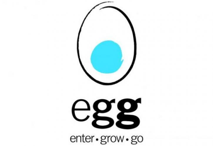 Eurobank: Ενημερωτική συνάντηση egg - enter•grow•go για τις εταιρείες του Elevate Greece