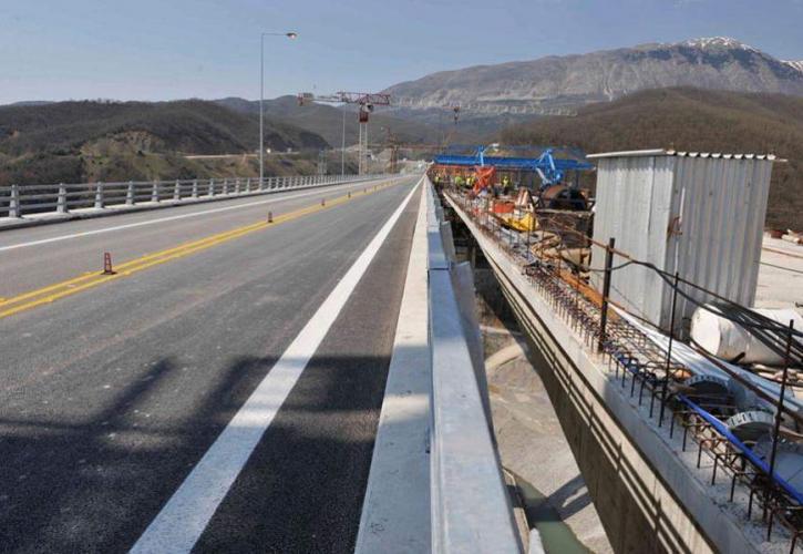 «Πράσινο φως» για έργα οδικής ασφάλειας ύψους 28 εκατ. ευρώ στην Περιφέρεια Αττικής