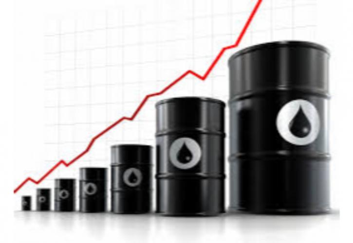 Πετρέλαιο: Οι προσδοκίες για συγκράτηση της παραγωγής δίνουν ώθηση στις τιμές