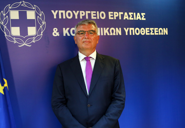 Π. Τσακλόγλου: Οι πέντε άξονες για την προώθηση της απασχόλησης και της βιώσιμης ανάπτυξης