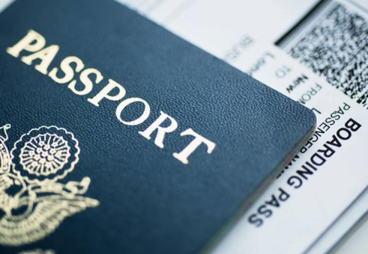 Ποιο είναι το ισχυρότερο διαβατήριο στον κόσμο για το 2023