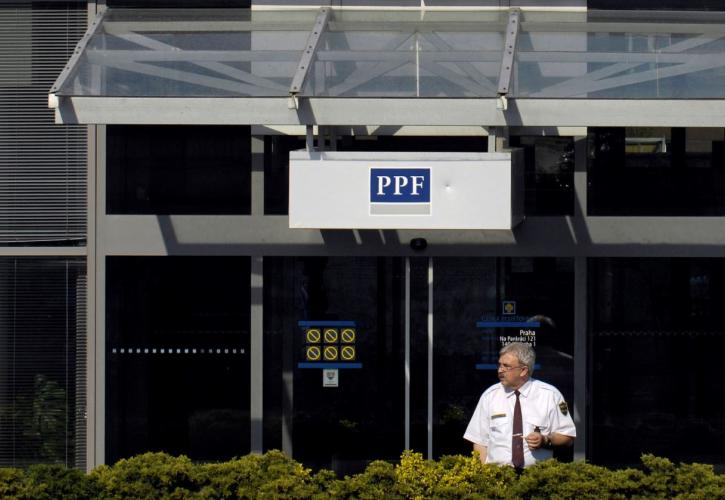 Πετρ Κέλνερ: Νεκρός ο Τσέχος δισεκατομμυριούχος της PPF Group