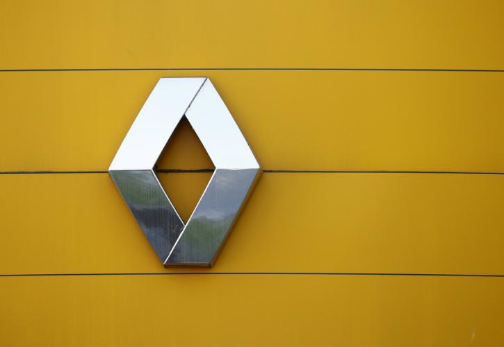 Renault: Πτώση στις πωλήσεις οχημάτων για 4η συνεχόμενη χρονιά το 2022
