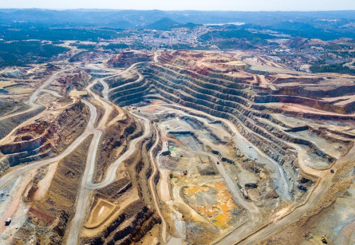 Παραιτείται ο πρόεδρος της Rio Tinto