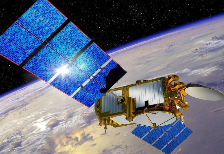 Amazon: Το 2024 στο Διάστημα οι πρώτοι δορυφόροι για internet 