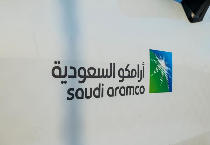 H Saudi Aramco ζητά 17 δισ. δολάρια για πώληση ποσοστού των αγωγών φυσικού αερίου