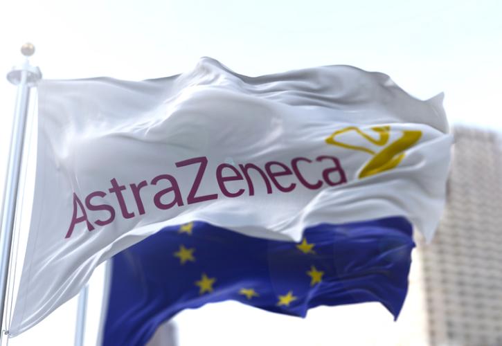 AstraZeneca: Εξαγορά της TeneoTwo για 1,27 δισ. δολάρια